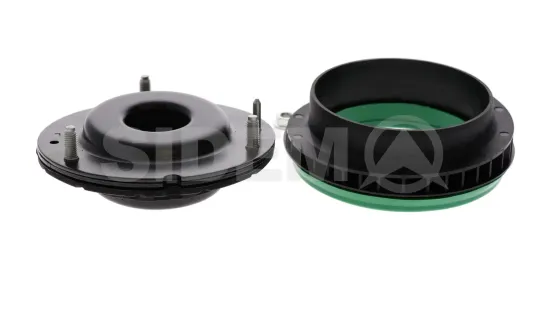 Reparatursatz, Federbeinstützlager Vorderachse rechts SIDEM 853439 KIT Bild Reparatursatz, Federbeinstützlager Vorderachse rechts SIDEM 853439 KIT