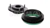 Reparatursatz, Federbeinstützlager Vorderachse rechts SIDEM 853439 KIT Bild Reparatursatz, Federbeinstützlager Vorderachse rechts SIDEM 853439 KIT