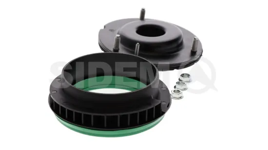 Reparatursatz, Federbeinstützlager Vorderachse rechts SIDEM 853439 KIT Bild Reparatursatz, Federbeinstützlager Vorderachse rechts SIDEM 853439 KIT