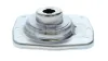 Federbeinstützlager Vorderachse links SIDEM 853444 Bild Federbeinstützlager Vorderachse links SIDEM 853444