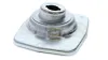 Federbeinstützlager Vorderachse links SIDEM 853444 Bild Federbeinstützlager Vorderachse links SIDEM 853444