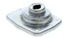 Federbeinstützlager Vorderachse links SIDEM 853444 Bild Federbeinstützlager Vorderachse links SIDEM 853444