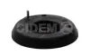 Federbeinstützlager Vorderachse SIDEM 853449 Bild Federbeinstützlager Vorderachse SIDEM 853449