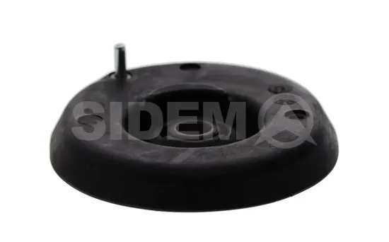 Federbeinstützlager Vorderachse SIDEM 853449 Bild Federbeinstützlager Vorderachse SIDEM 853449