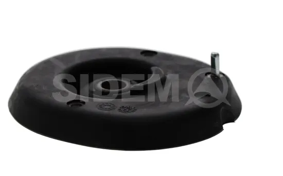 Federbeinstützlager Vorderachse SIDEM 853449 Bild Federbeinstützlager Vorderachse SIDEM 853449