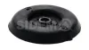 Federbeinstützlager Vorderachse SIDEM 853455 Bild Federbeinstützlager Vorderachse SIDEM 853455