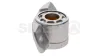 Federbeinstützlager Hinterachse SIDEM 853502 Bild Federbeinstützlager Hinterachse SIDEM 853502