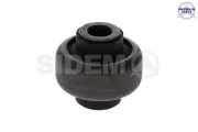 Lagerung, Lenker hinten Vorderachse unten SIDEM 853610