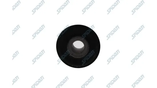 Lagerung, Lenker vorne Vorderachse unten SIDEM 853616 Bild Lagerung, Lenker vorne Vorderachse unten SIDEM 853616