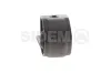 Lagerung, Lenker hinten Vorderachse SIDEM 853617 Bild Lagerung, Lenker hinten Vorderachse SIDEM 853617