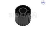 Lagerung, Lenker hinten Vorderachse SIDEM 853623