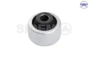 Lagerung, Lenker mitte Vorderachse unten SIDEM 853627