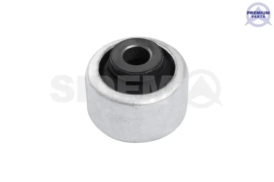 Lagerung, Lenker mitte Vorderachse unten SIDEM 853627 Bild Lagerung, Lenker mitte Vorderachse unten SIDEM 853627