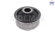 Lagerung, Lenker hinten Vorderachse SIDEM 853631