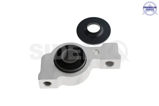 Lagerung, Lenker hinten Vorderachse SIDEM 853633 Bild Lagerung, Lenker hinten Vorderachse SIDEM 853633