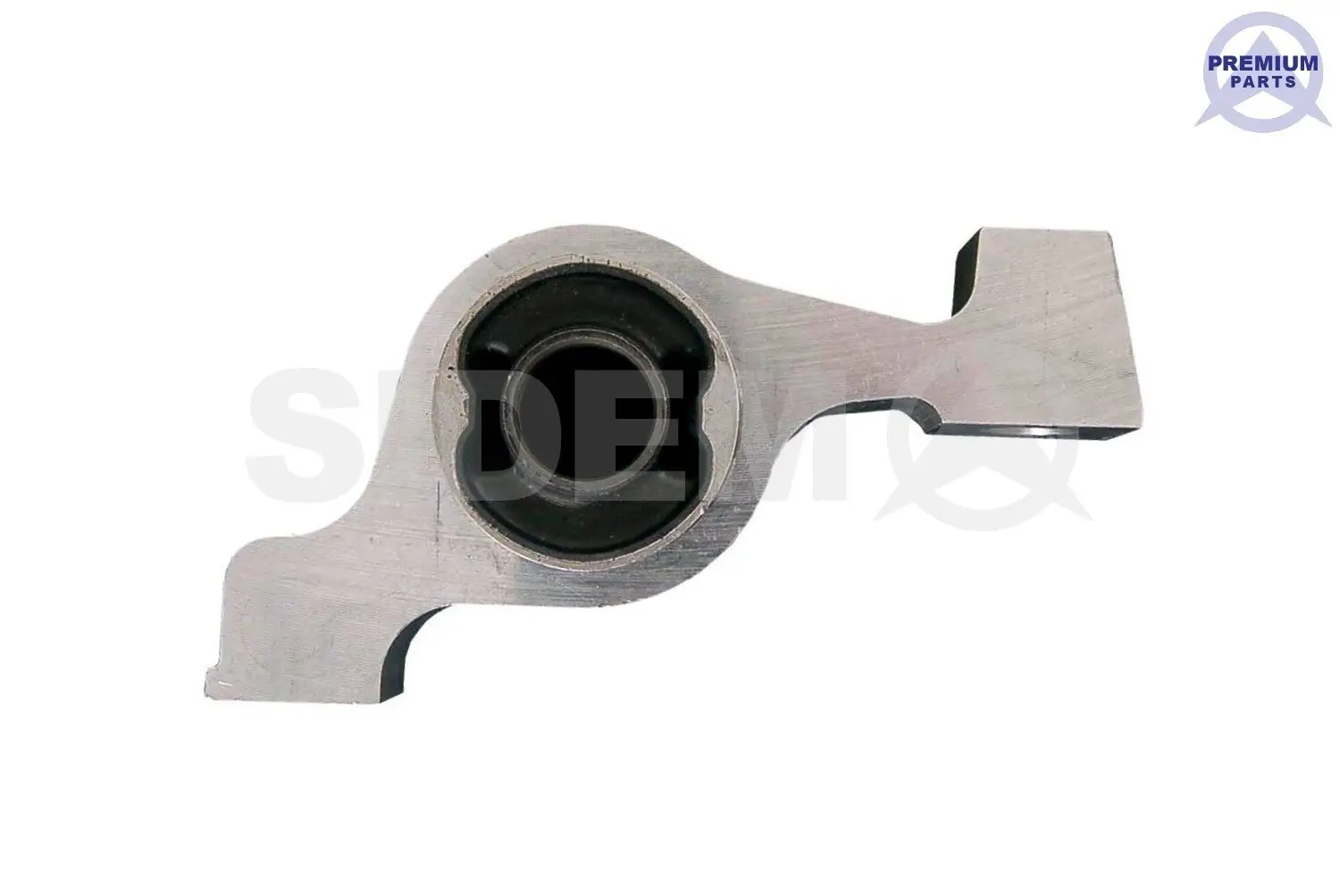 Lagerung, Lenker Vorderachse unten SIDEM 853646