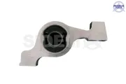 Lagerung, Lenker Vorderachse unten SIDEM 853646