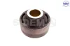 Lagerung, Lenker hinten Vorderachse unten SIDEM 853654
