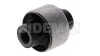 Lagerung, Lenker hinten Vorderachse unten SIDEM 853658 Bild Lagerung, Lenker hinten Vorderachse unten SIDEM 853658
