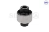 Lagerung, Lenker hinten Vorderachse unten SIDEM 853658 Bild Lagerung, Lenker hinten Vorderachse unten SIDEM 853658