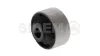 Lagerung, Lenker hinten Vorderachse unten SIDEM 853659 Bild Lagerung, Lenker hinten Vorderachse unten SIDEM 853659