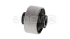 Lagerung, Lenker hinten Vorderachse unten SIDEM 853659 Bild Lagerung, Lenker hinten Vorderachse unten SIDEM 853659