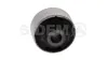 Lagerung, Lenker hinten Vorderachse unten SIDEM 853659 Bild Lagerung, Lenker hinten Vorderachse unten SIDEM 853659