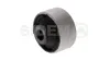 Lagerung, Lenker hinten Vorderachse unten SIDEM 853659 Bild Lagerung, Lenker hinten Vorderachse unten SIDEM 853659