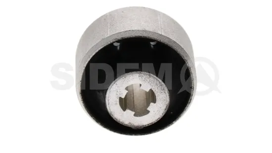 Lagerung, Lenker hinten Vorderachse unten SIDEM 853661 Bild Lagerung, Lenker hinten Vorderachse unten SIDEM 853661