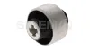 Lagerung, Lenker hinten Vorderachse unten SIDEM 853661 Bild Lagerung, Lenker hinten Vorderachse unten SIDEM 853661
