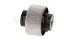 Lagerung, Lenker hinten Vorderachse unten SIDEM 853661 Bild Lagerung, Lenker hinten Vorderachse unten SIDEM 853661