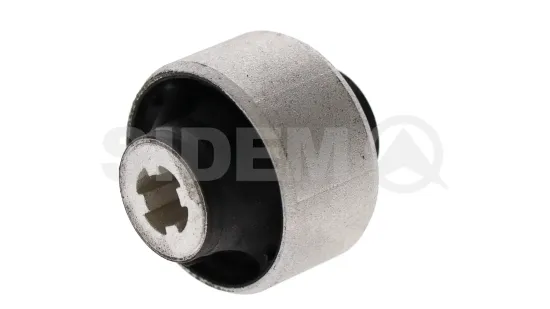 Lagerung, Lenker hinten Vorderachse unten SIDEM 853661 Bild Lagerung, Lenker hinten Vorderachse unten SIDEM 853661