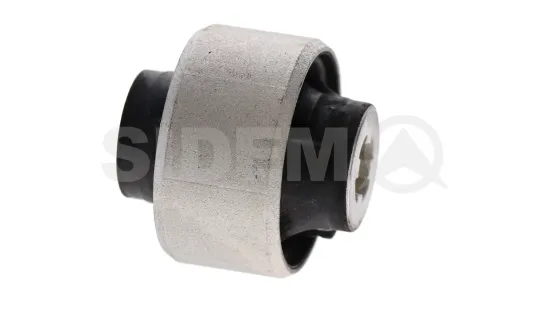 Lagerung, Lenker hinten Vorderachse unten SIDEM 853661 Bild Lagerung, Lenker hinten Vorderachse unten SIDEM 853661