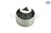 Lagerung, Lenker hinten Vorderachse unten SIDEM 853662 Bild Lagerung, Lenker hinten Vorderachse unten SIDEM 853662