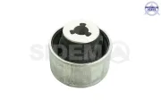 Lagerung, Lenker hinten Vorderachse unten SIDEM 853662