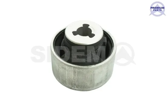 Lagerung, Lenker hinten Vorderachse unten SIDEM 853662 Bild Lagerung, Lenker hinten Vorderachse unten SIDEM 853662