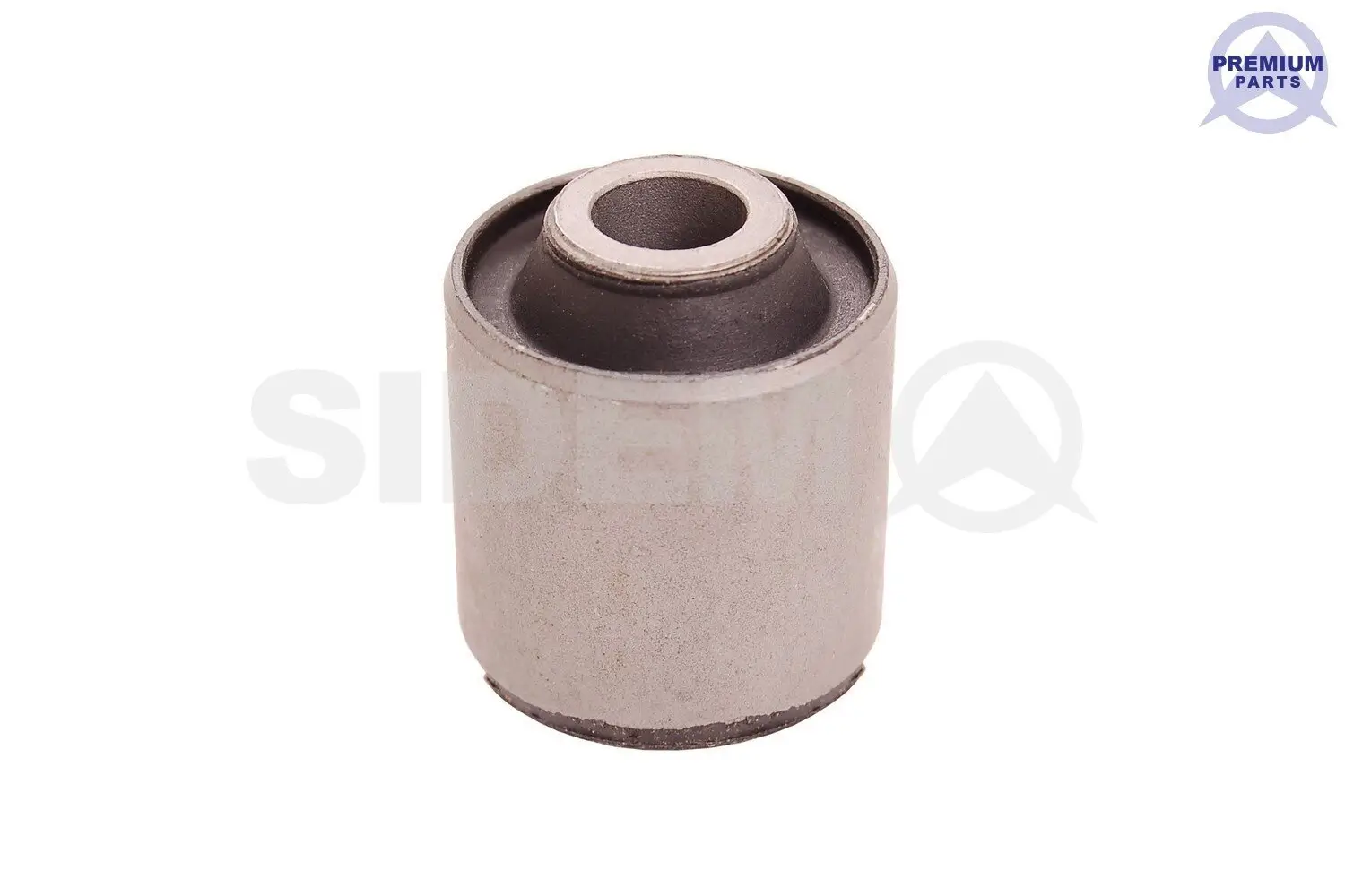 Lagerung, Lenker hinten Hinterachse oben SIDEM 853709