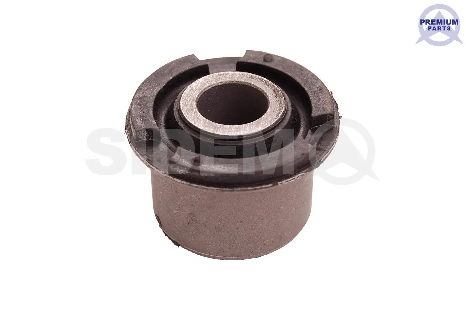 Lagerung, Lenker außen Hinterachse unten SIDEM 853712