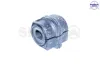 Lagerung, Stabilisator Vorderachse SIDEM 853816