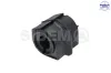 Lagerung, Stabilisator Vorderachse SIDEM 853817