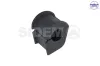 Lagerung, Stabilisator Vorderachse SIDEM 853819