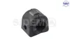 Lagerung, Stabilisator Vorderachse SIDEM 853824