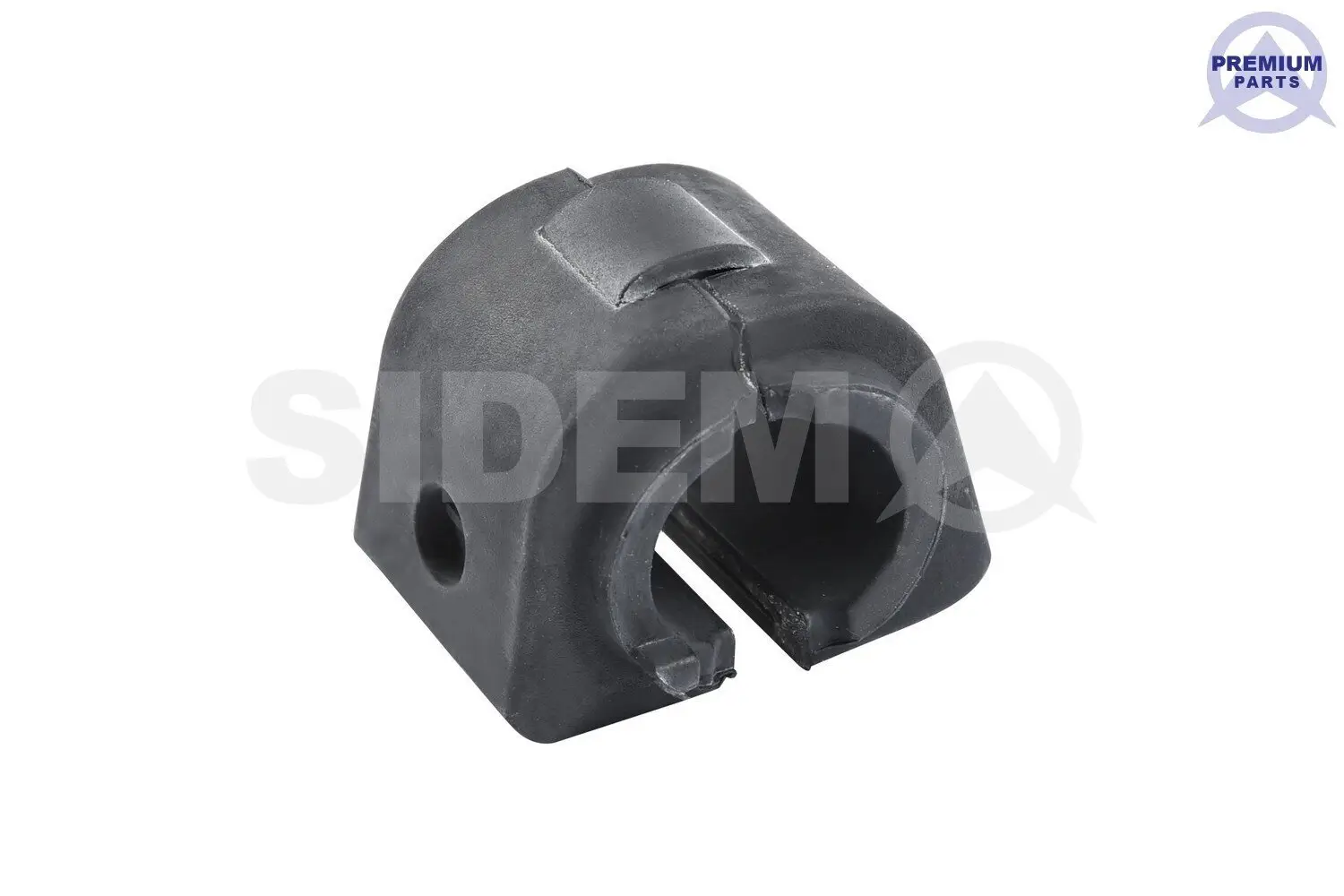 Lagerung, Stabilisator Vorderachse SIDEM 853825