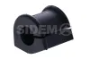 Lagerung, Stabilisator Vorderachse SIDEM 853842 Bild Lagerung, Stabilisator Vorderachse SIDEM 853842