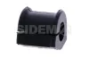 Lagerung, Stabilisator Vorderachse SIDEM 853842 Bild Lagerung, Stabilisator Vorderachse SIDEM 853842