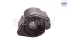 Lagerung, Stabilisator Hinterachse SIDEM 853901