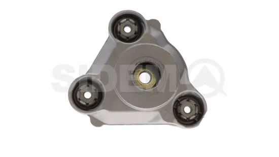 Federbeinstützlager Vorderachse links SIDEM 854404 Bild Federbeinstützlager Vorderachse links SIDEM 854404