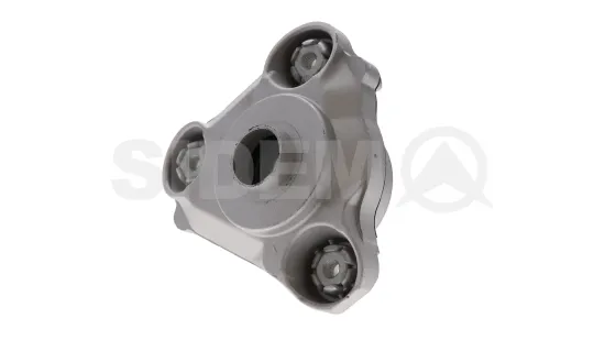 Federbeinstützlager Vorderachse links SIDEM 854404 Bild Federbeinstützlager Vorderachse links SIDEM 854404
