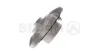 Federbeinstützlager Vorderachse links SIDEM 854404 Bild Federbeinstützlager Vorderachse links SIDEM 854404