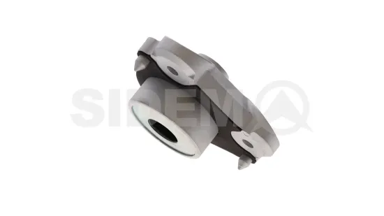 Federbeinstützlager Vorderachse links SIDEM 854404 Bild Federbeinstützlager Vorderachse links SIDEM 854404